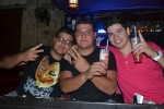 Friday Night at Byblos Old Souk